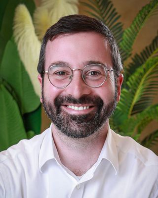 Photo of Eli Lob, Licensed Professional Counselor, MS, LPC, NCC