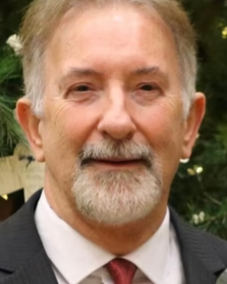 Photo of Joe Gossage, Licensed Professional Counselor, LPC