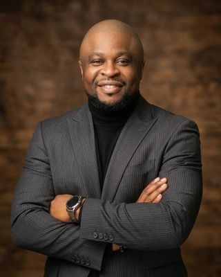 Photo of Nnemeka Okpala, Psychiatric Nurse Practitioner, PMHNP