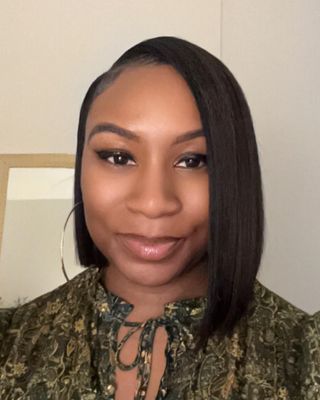 Photo of Brittany Chambers, Counselor, LMHC