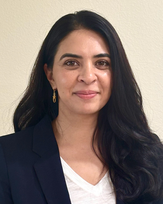 Photo of Naheed Azim, Licensed Professional Counselor, LPCC