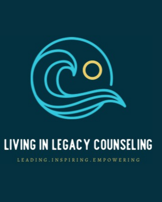 Photo of Living in Legacy Counseling , Licensed Professional Counselor in Red Oak, TX