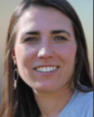 Photo of Kayla Aidan Garriepy, Pre-Licensed Professional
