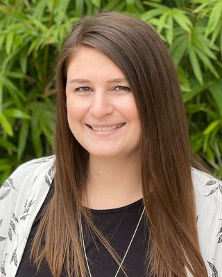 Photo of Nicole Hoffman, Licensed Professional Counselor in Dallas, TX