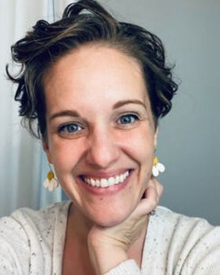 Photo of Lauren Braun, Licensed Professional Counselor