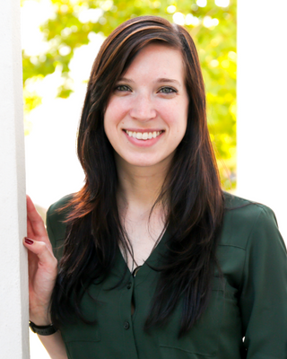 Photo of Brittany Brookshire, Licensed Clinical Professional Counselor, LCPC