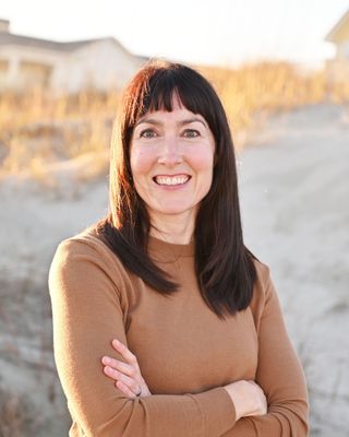 Photo of Kathleen Van Tiem, Licensed Professional Counselor, LPC, LMHC, NCC, RYT