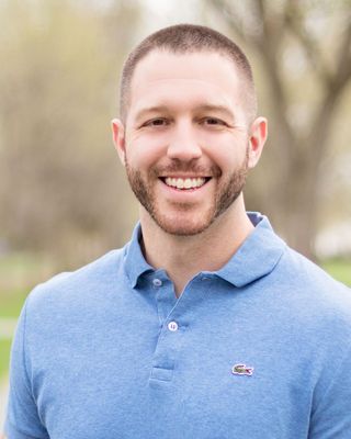 Photo of Chris Hutchinson, Clinical Social Work/Therapist in Essex County, MA