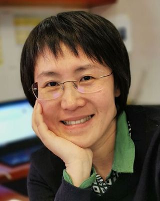 Photo of Siva Lan Chen, Pre-Licensed Professional in Marietta, GA