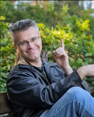 Photo of Jared Young, Clinical Social Work/Therapist, LCSW