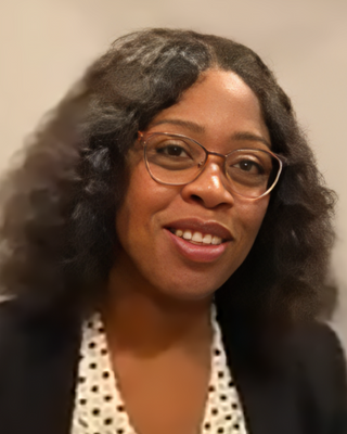 Photo of Nieshia Whittingham, Marriage & Family Therapist, LMFT