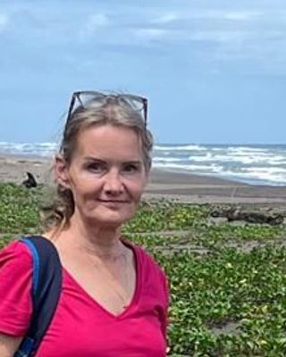 Photo of Amanda Burbidge, Counsellor, MBACP