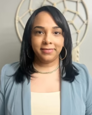 Photo of Rosneylin Garrido, Licensed Professional Counselor, LPC