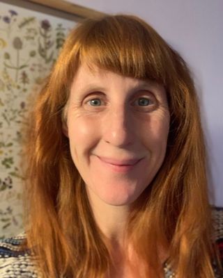 Photo of Dr Rachel Brown, Psychologist, PhD, HCPC - Clin. Psych.