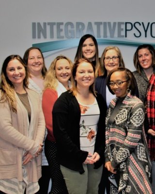 Photo of Integrative Psyche, LLC, PsyD, Psychologist in Milwaukee