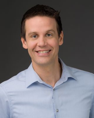 Photo of Ryan Thebo, Psychiatric Nurse Practitioner, PMHNP
