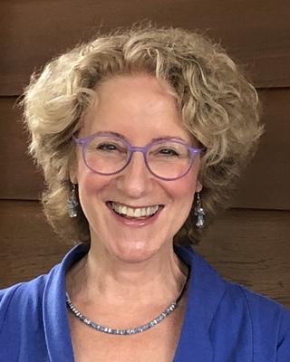 Photo of Julia E. Davies, PhD, Psychologist in Saline, MI