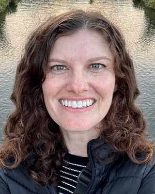 Photo of Lindsey Jaffe, Clinical Social Work/Therapist, LCSW