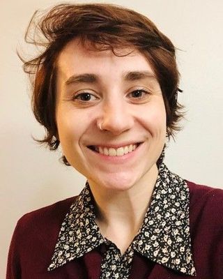 Photo of Marie DeGennaro, MA, LMHC