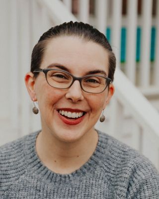 Photo of Sarah Hammack, Pre-Licensed Professional, LPC-C