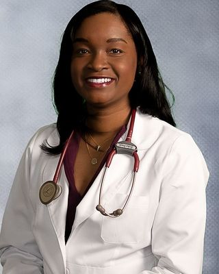 Photo of Erika Stack-McDougal, Psychiatric Nurse Practitioner, APRN, NP