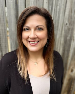 Photo of Corbett Hinkle, Licensed Professional Counselor, LPC, MHSP