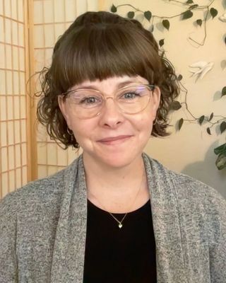 Photo of Dréa Love, Licensed Professional Counselor, MA