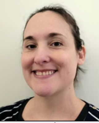 Photo of April McEvoy-Alvarez, Licensed Professional Clinical Counselor, LPCC