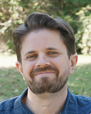 Photo of Colin Ryan, Clinical Social Work/Therapist, LCSW