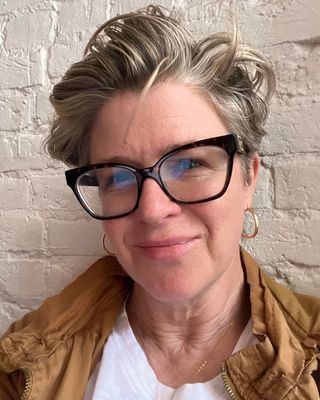 Photo of Amanda Lowe, Psychologist, PhD