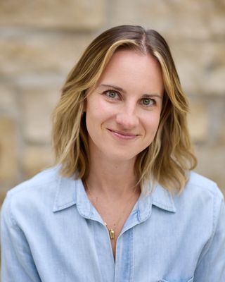 Photo of Allie Phillips, Pre-Licensed Professional, MA