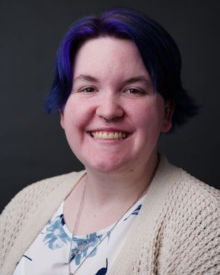 Photo of Felicia Walalis, Counselor, MA, LCMHC, NCC