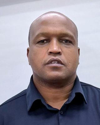 Photo of Peter N Kamande, Psychiatric Nurse Practitioner, PMHNP-
