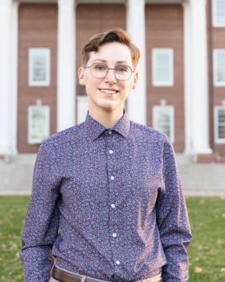 Photo of Audre Bedford Hansen, Counselor, PLMHP, PLADC