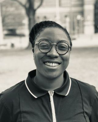 Photo of Cortney Merritt, Clinical Social Work/Therapist, LCSW-C