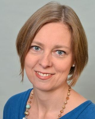 Photo of Esmée Rotmans, Psychotherapist in Canterbury, England