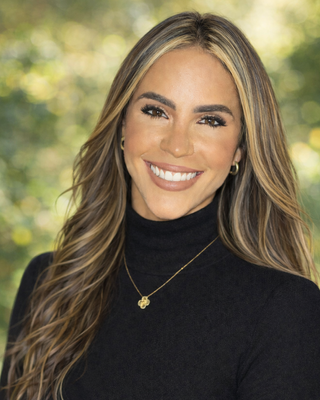 Photo of Andrea Baskin, Counselor, MS, LMHC