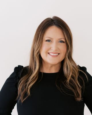 Photo of Allison Gilley, Psychiatric Nurse Practitioner, MSN, PMHNP
