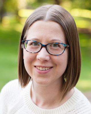 Photo of Grace Carpenter, Licensed Mental Health Counselor, MS, LMHC