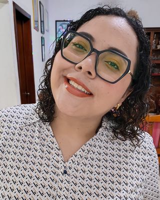 Foto de Arely de Jesús Gómez Roblero, Psicólogo, Lic. en Psicología