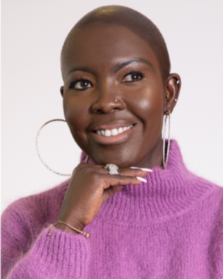 Photo of Ayen Paul Mabor, Clinical Social Work/Therapist in Red Deer County, AB