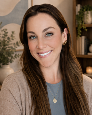 Photo of Melanie Glatz, Clinical Social Work/Therapist, MS, MSW, LCSW