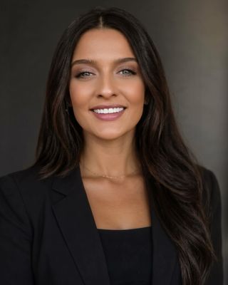 Photo of Fjolla Riza, Clinical Social Work/Therapist, MA, LCSW