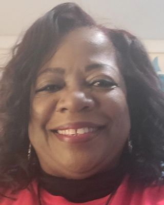 Photo of Claudette E. Rogers, Licensed Professional Counselor, MS, LPC