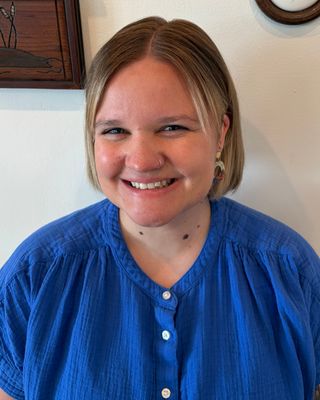 Photo of Abby Bisgard, Clinical Social Work/Therapist