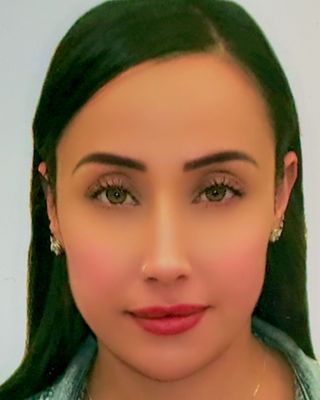 Photo of Rana Elsayed, Clinical Social Work/Therapist, LCSW, LCADC
