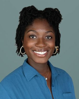 Photo of Kendra Plummer, Counselor, LGPC