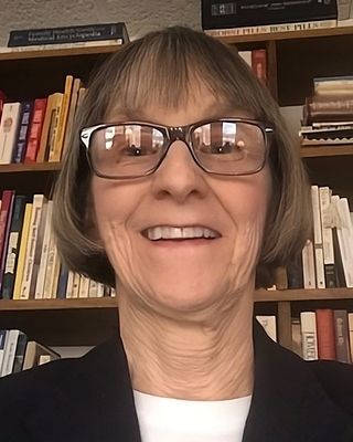 Photo of Jeannette E. Phillips, Counselor in Montana