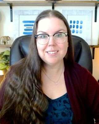 Photo of Chantry Campbell, Counselor, MA, LPC, NCC