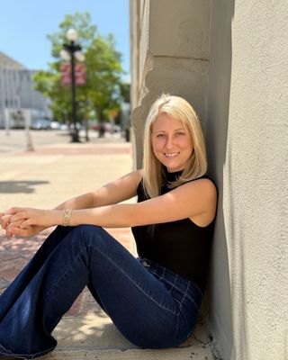Photo of Amanda Tyson, Marriage & Family Therapist, LMFT